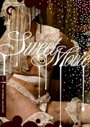 Sweet Movie Criterion DVD
